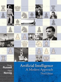 Artificial intelligence: a modern approach, third edition