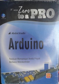 From zero to a Pro Arduino