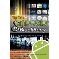 Tip trik Android dan BlackBerry