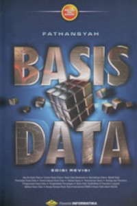 Basis data, edisi revisi