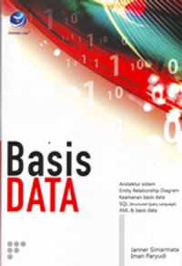 Basis data, edisi 1