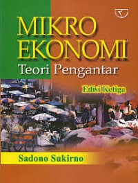 Pengantar teori mikroekonomi, edisi 3