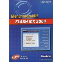 Menu interakit Flash MX 2004