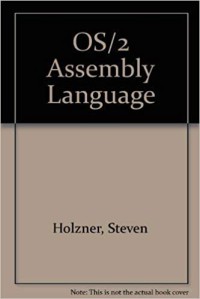 OS/2 Assembly language