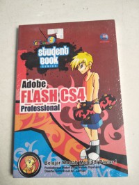Adobe Flash CS4 profesional