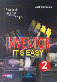 Inventor: it's easy, jilid 2
