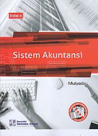 Sistem Akuntansi, edisi 4