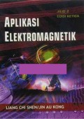Aplikasi elektromagnetik, jilid 2, edisi 3