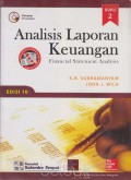Analisis laporan keuangan, buku2, edisi 10