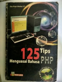 125 [Seratus dua puluh lima] tips menguasai PHP