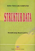 Buku teks komputer struktur data, edisi 1