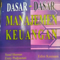 Dasar-dasar manajemen keuangan (essntials of management), buku 2, edisi  11