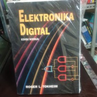 Elektronika digital, edisi 2