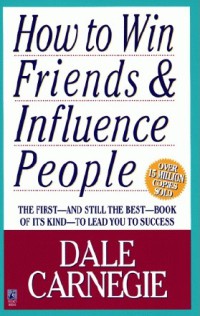 How to win friends & influence people, revised edition