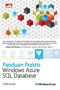 Panduan praktis Microsoft Windows Azure SQL Database