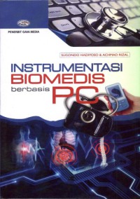 Instrumentasi biomedis berbasis pc