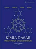 Kimia dasar: prinsip-prinsip dan aplikasi modern: Jilid 3, Edisi 9