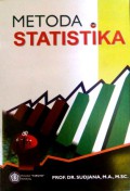 Metoda statistika, edisi 7