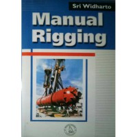Manual riging