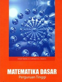 Matematika dasar: teori dan aplikasi praktis