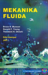 Mekanika fluida, jilid 1, edisi 4