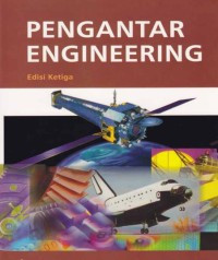 Pengantar engineering, edisi 3
