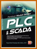 Panduan mudah belajar PLC & SCADA