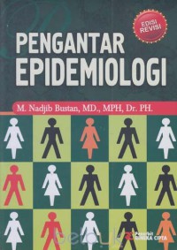 Pengantar epidemiologi, edisi revisi