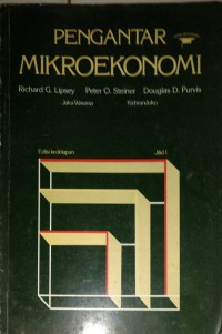Pengantar mikroekonomi, jilid 1, edisi 8