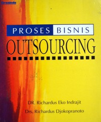 Proses bisnis outsourcing