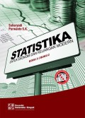 Statistika untuk ekonomi dan jasa 2, edisi 3