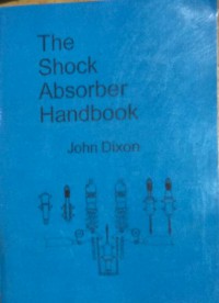The Shock absorber handbook