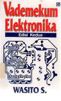 Vademekum elektronika, edisi 2