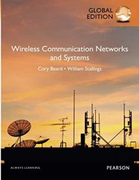 Wireless communication networks and systems