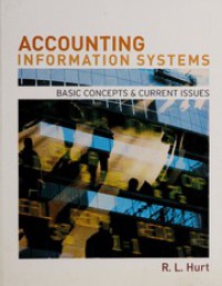 Accounting information systems: basic concepts and current issues