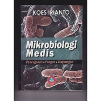 Mikrobiologi medis (medical microbiology)