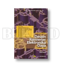 Desain konverter elektronika daya, edisi revisi