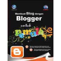 Membuat blog dengan blogger untuk pemula