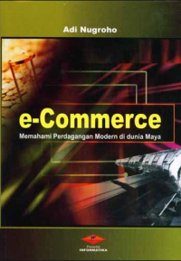 e-commerce: memahami perdagangan modern di dunia maya