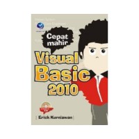 Cepat mahir Visual Basic 2010