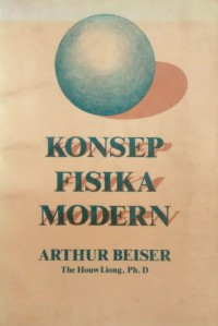 Konsep fisika modern, edisi 3