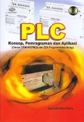 PLC: konsep, pemrograman dan aplikasi (omrom CPM1A/CPM2A dan ZEN programmable relay), edisi 1