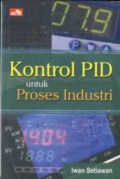 Kontrol PID untuk proses industri