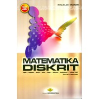 Matematika diskrit, edisi 3