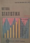 Metoda statistika, edisi 5