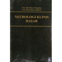 Neurologi klinis dasar