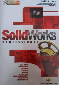 Solidworks professional