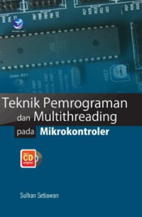 Teknik pemrograman dan multithreading pada mikrokontroler