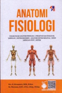 Image of Anatomi fisiologi