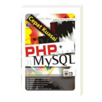 Cepat kuasai PHP dan MySQL